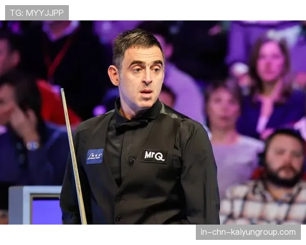 台球名将奥沙利文再演精彩绝杀，台球名将奥沙利文多大岁数